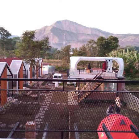 Dafano Villa Sembalunlawang Ngoại thất bức ảnh