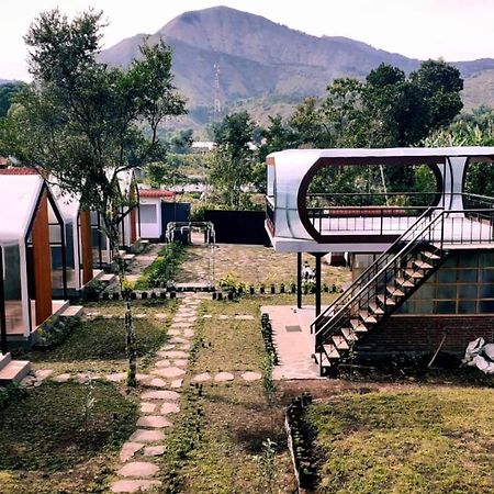 Dafano Villa Sembalunlawang Ngoại thất bức ảnh