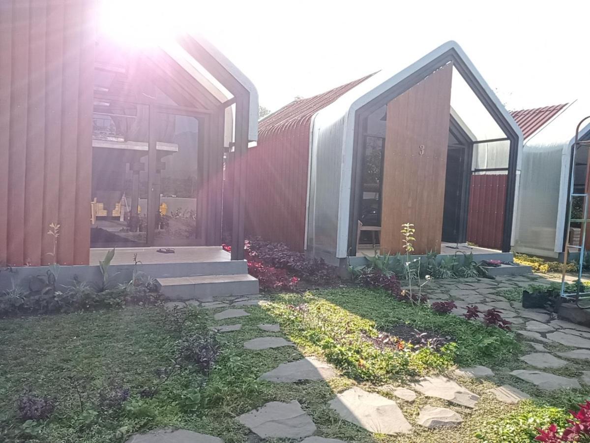 Dafano Villa Sembalunlawang Ngoại thất bức ảnh