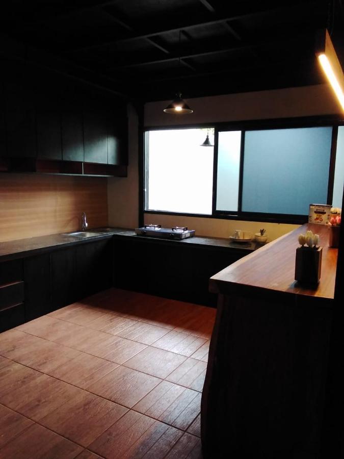 Dafano Villa Sembalunlawang Ngoại thất bức ảnh