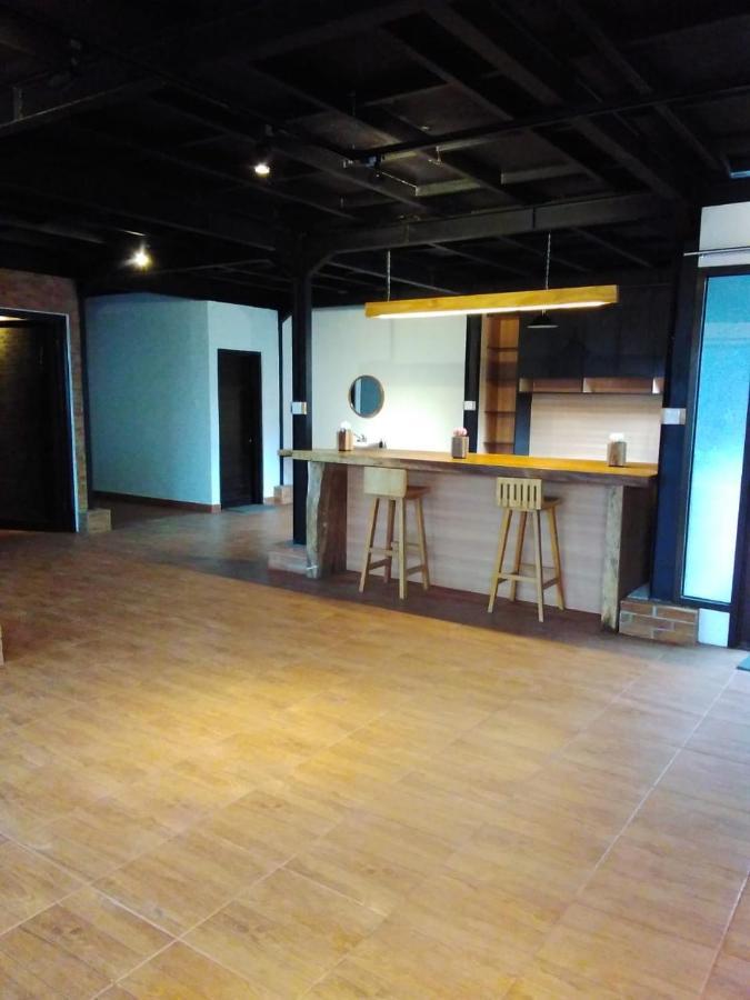 Dafano Villa Sembalunlawang Ngoại thất bức ảnh