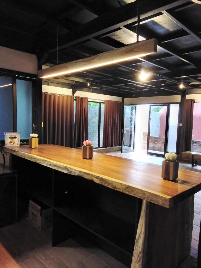 Dafano Villa Sembalunlawang Ngoại thất bức ảnh