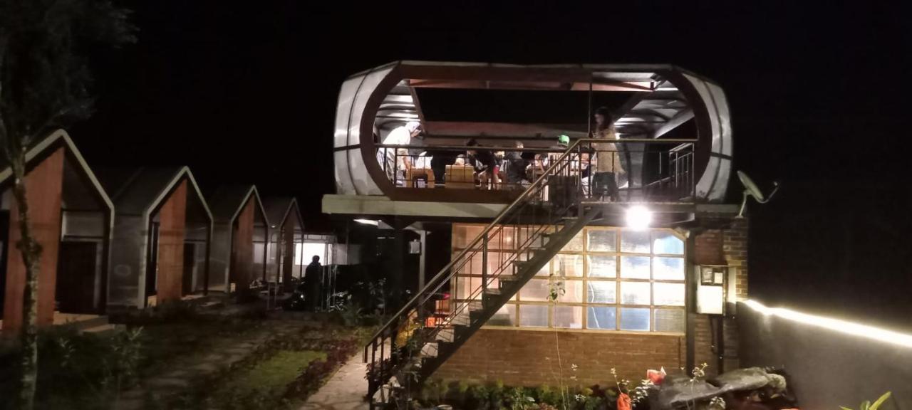 Dafano Villa Sembalunlawang Ngoại thất bức ảnh