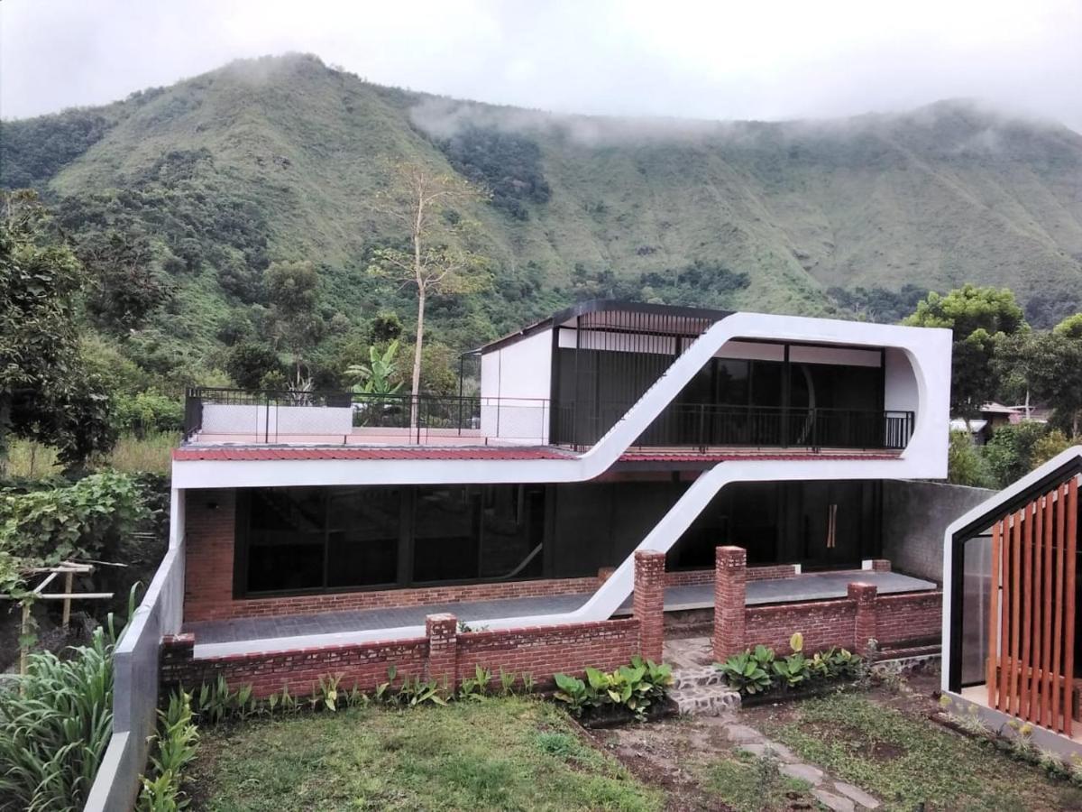 Dafano Villa Sembalunlawang Ngoại thất bức ảnh
